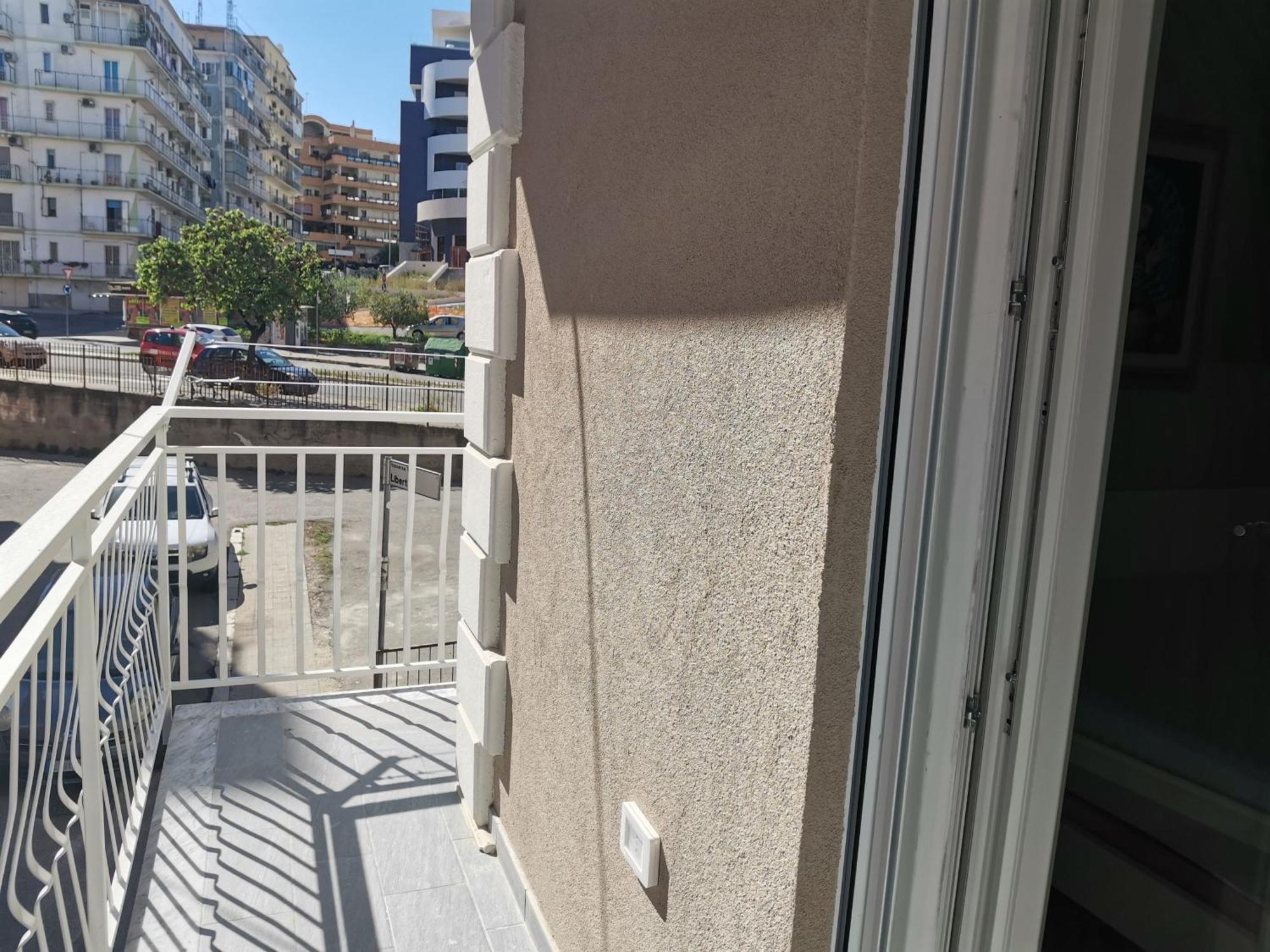 Palazzo Buscema - Appartamenti & Residence Crotone Eksteriør bilde